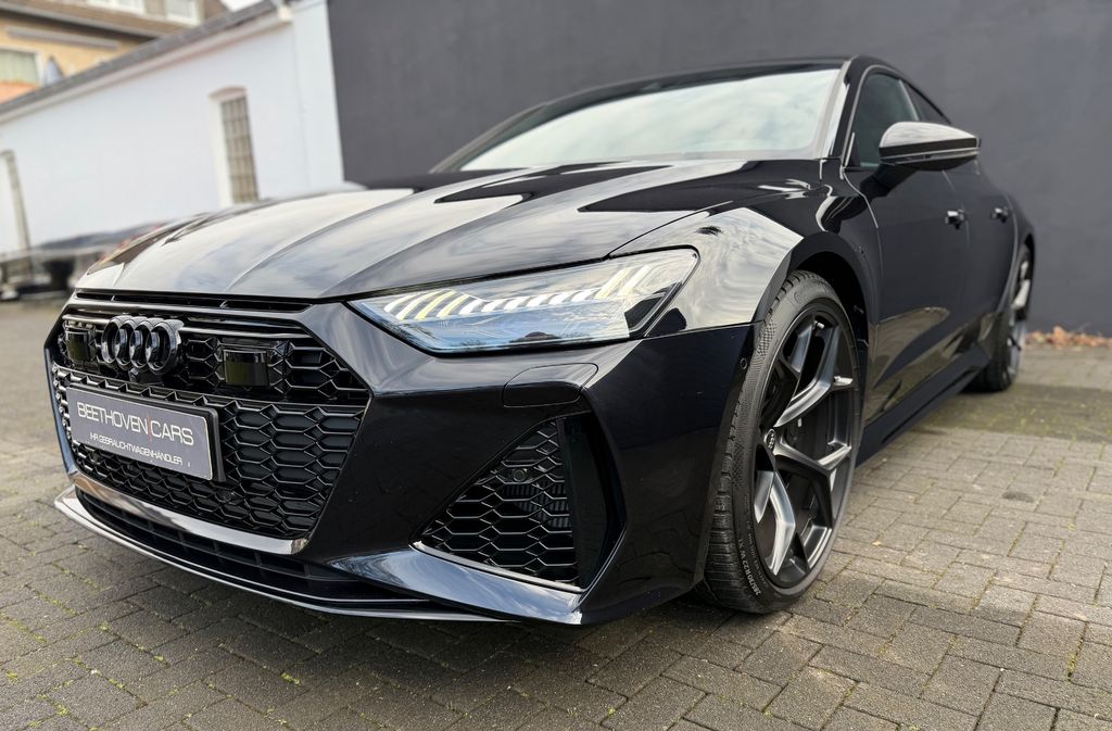 Audi RS7 2025