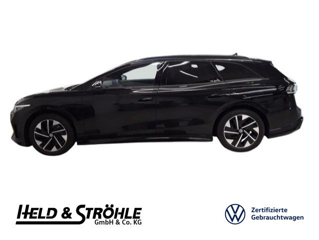 Volkswagen ID.7 2024