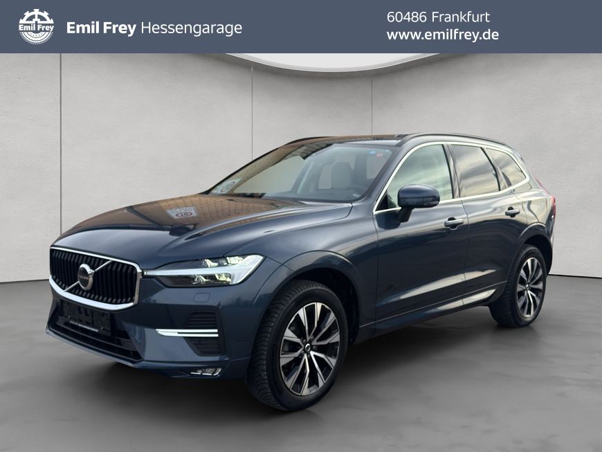 Volvo XC60 2024