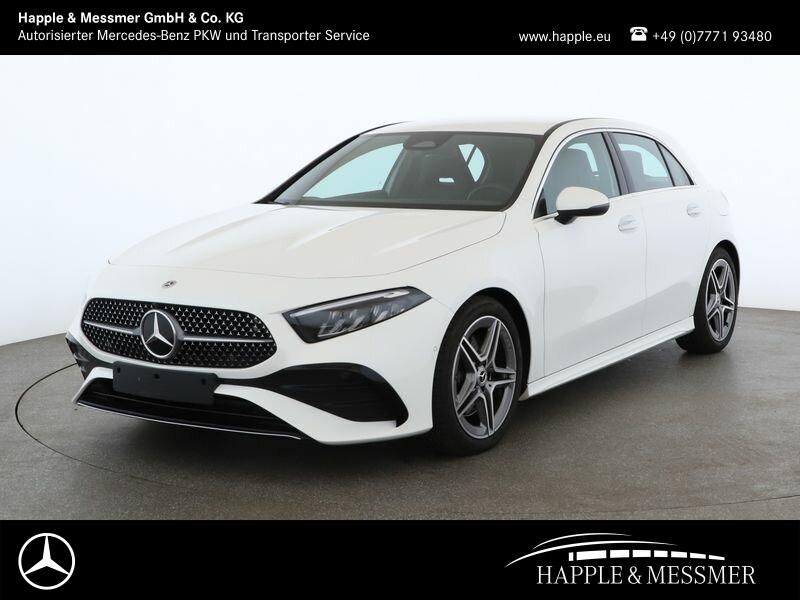 Mercedes-Benz A 220 2023