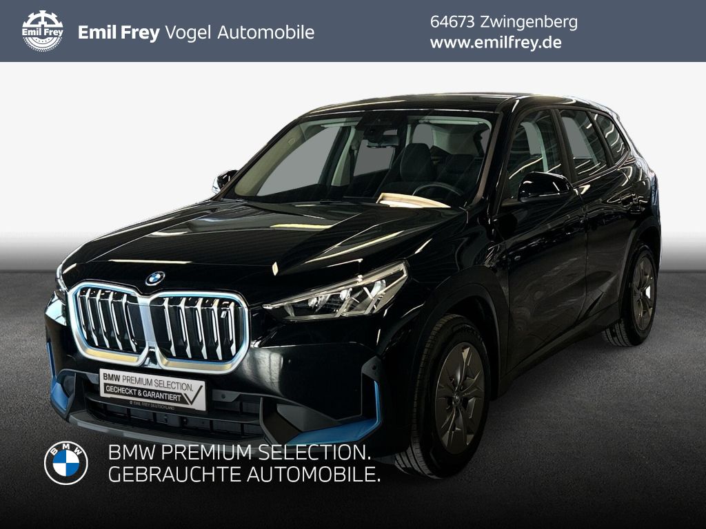 BMW iX1 2023