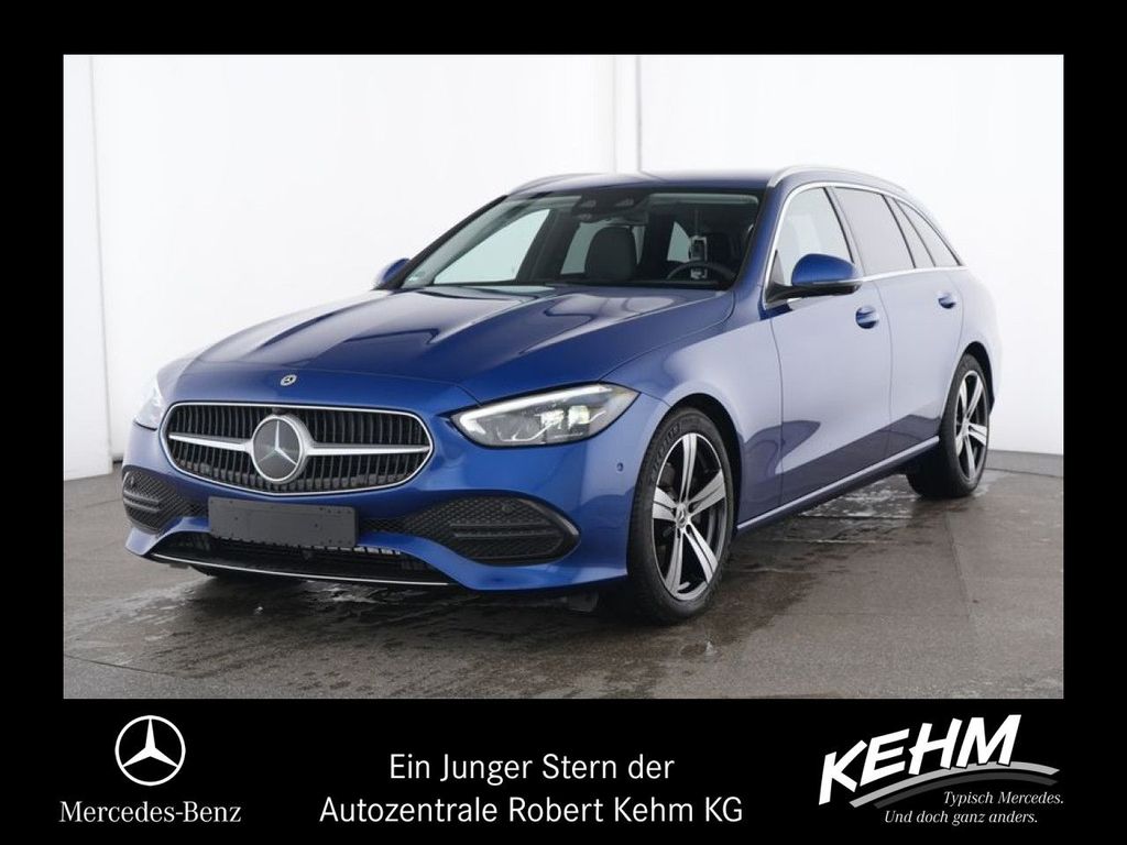 Mercedes-Benz C 200 2024