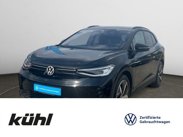 Volkswagen ID.4 2025