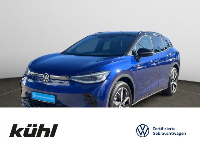 Volkswagen ID.4 2025