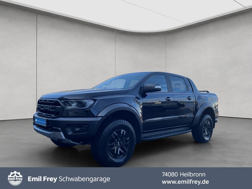 Ford Ranger 2022