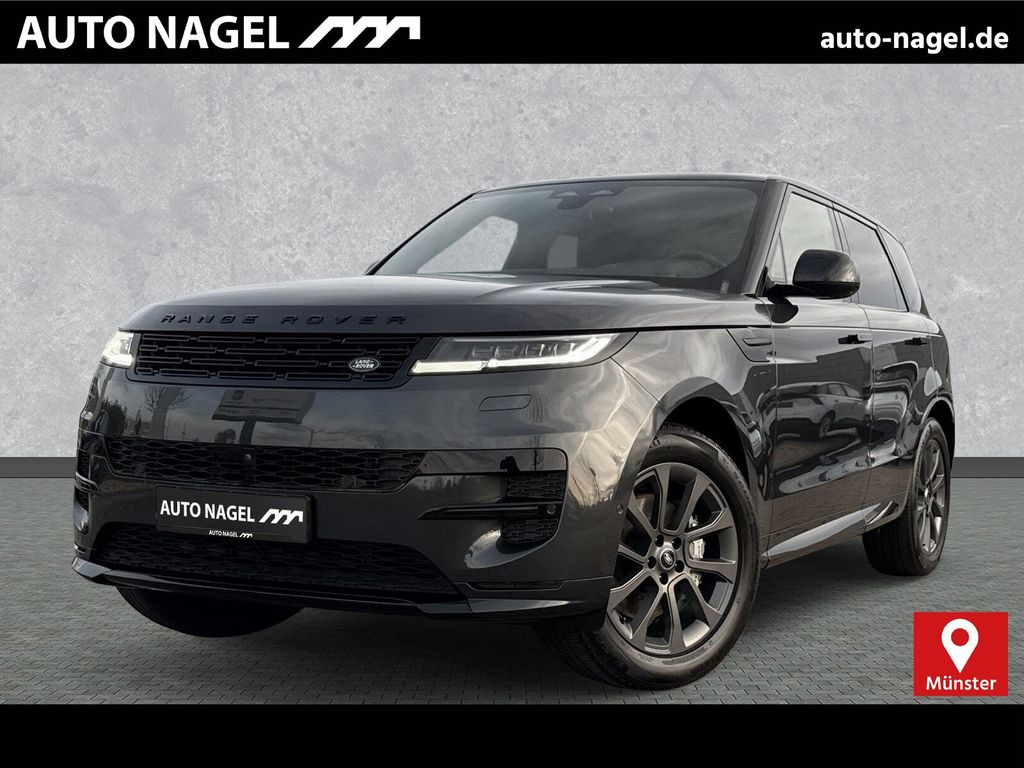 Land Rover Range Rover Sport 2025