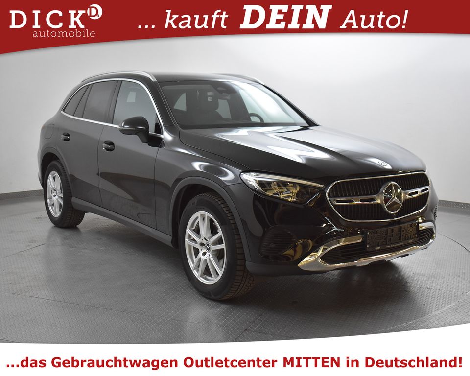 Mercedes-Benz GLC 200 2024