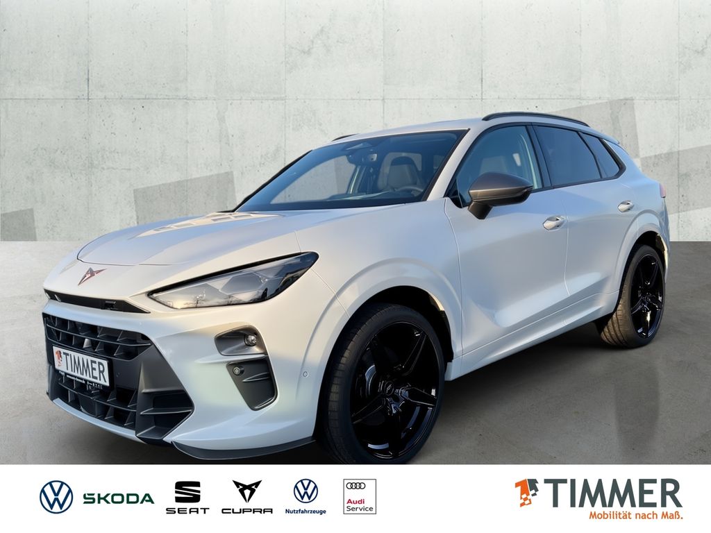 Cupra Terramar 2025