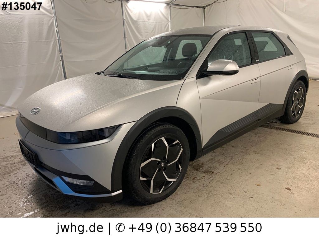 Hyundai IONIQ 5 2021