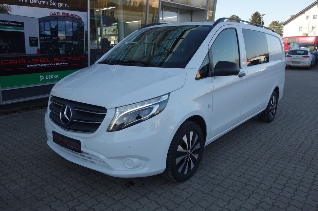 Mercedes-Benz 2021
