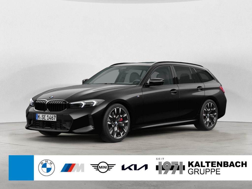 BMW 320 2024