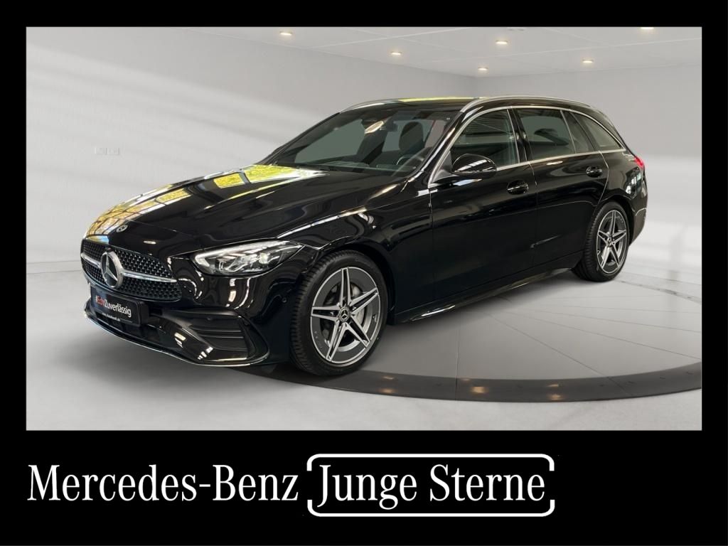 Mercedes-Benz C 300 2024