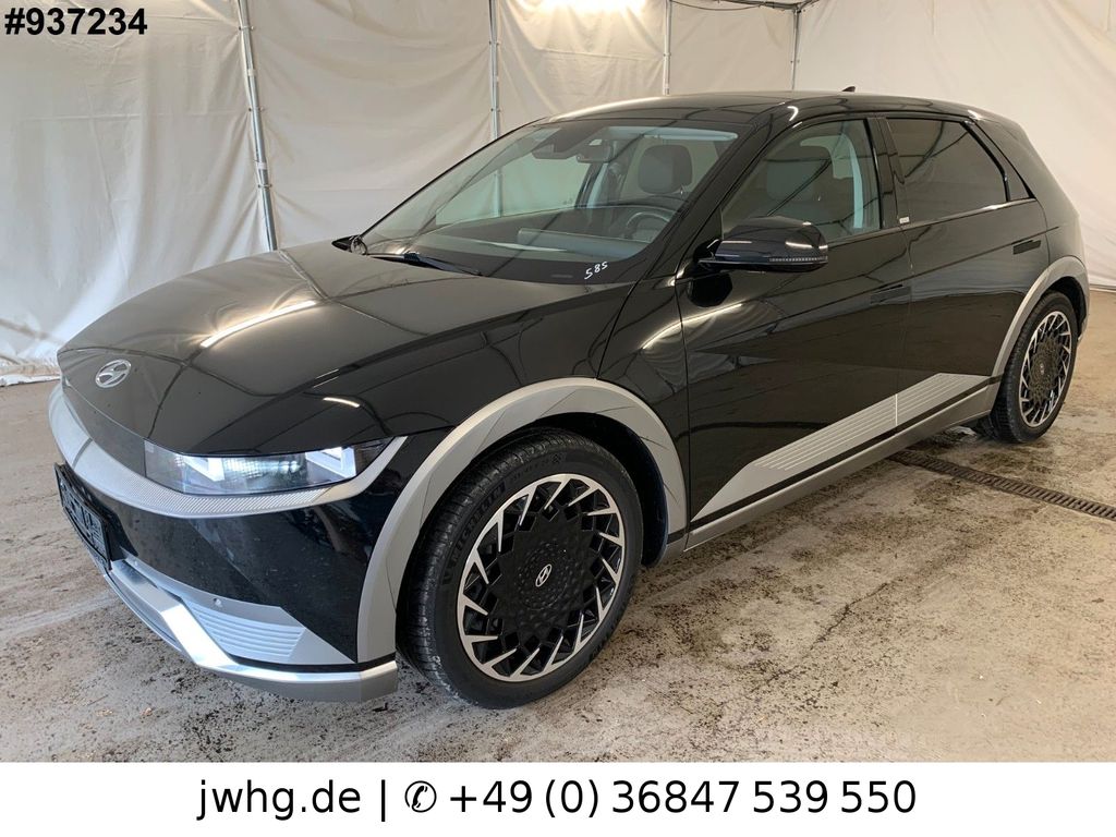 Hyundai IONIQ 5 2021