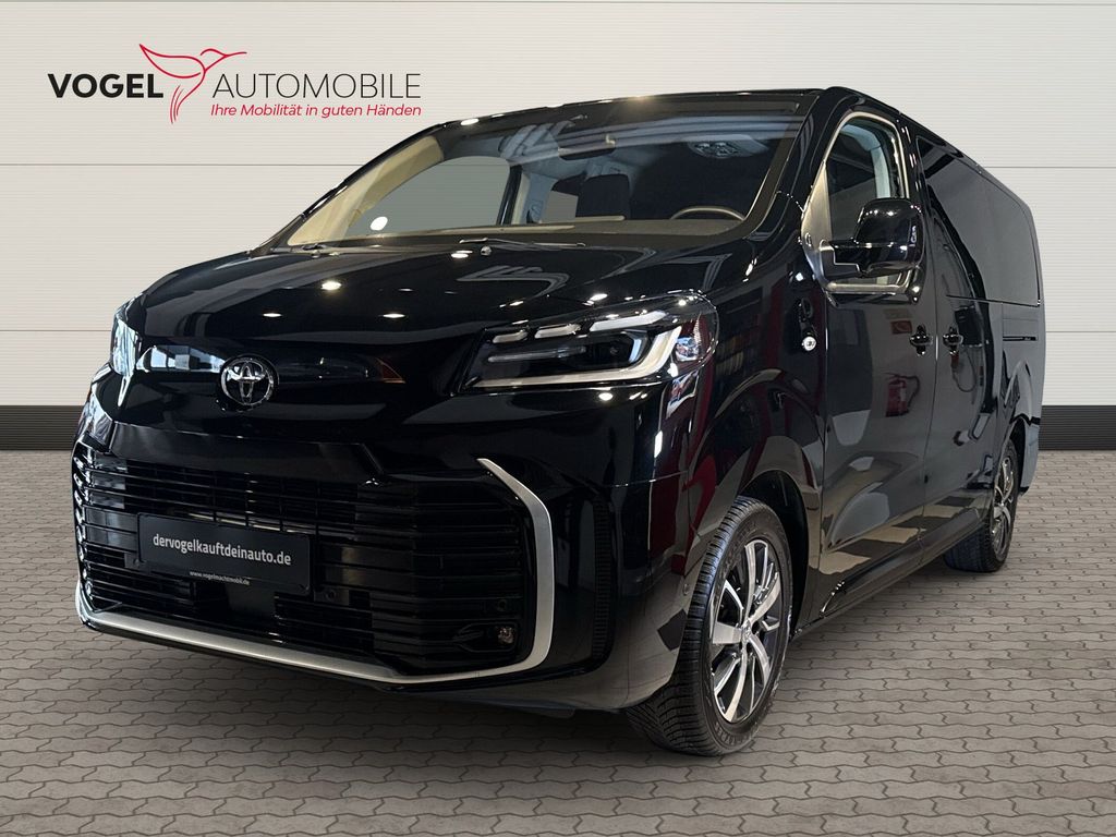 Toyota Proace (Verso) 2024