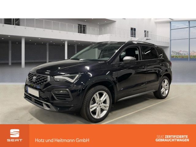 Seat Ateca 2022