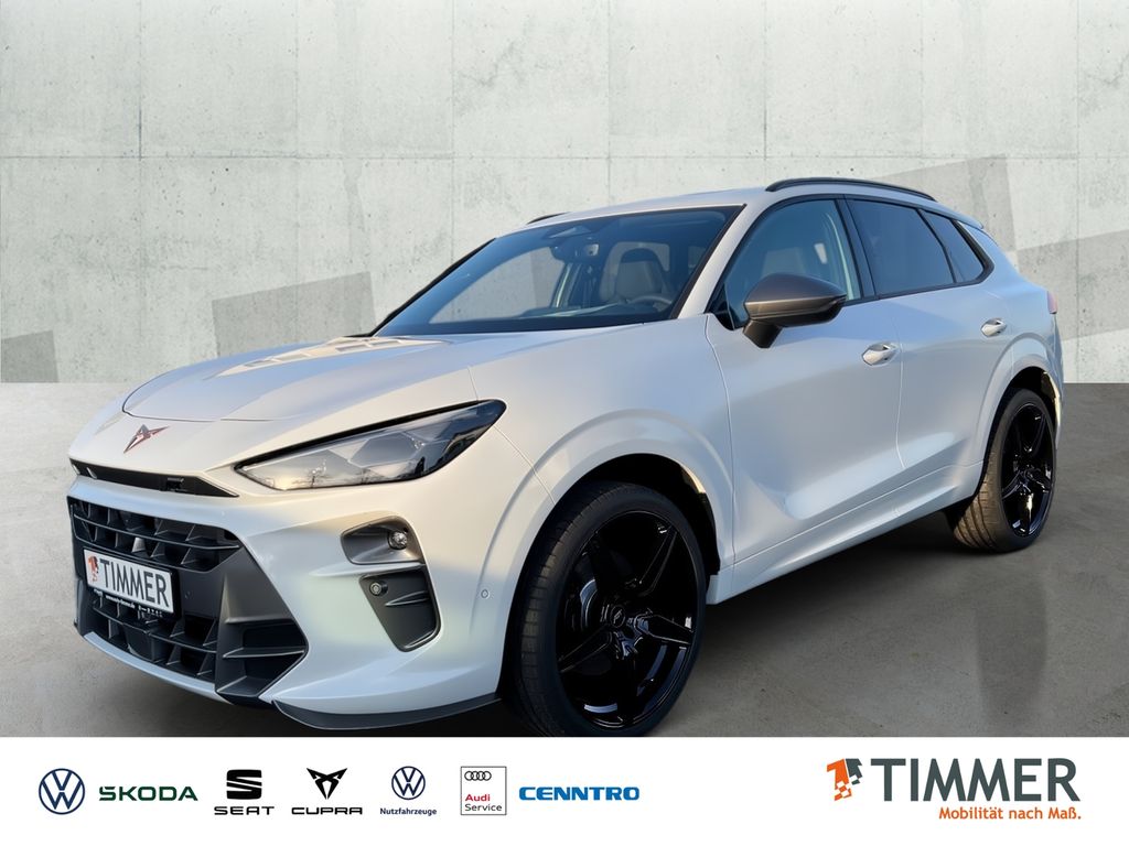 Cupra Terramar 2025