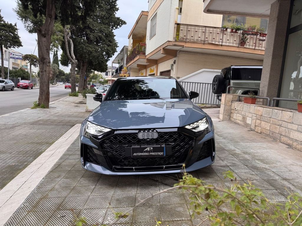 Audi Other 2025