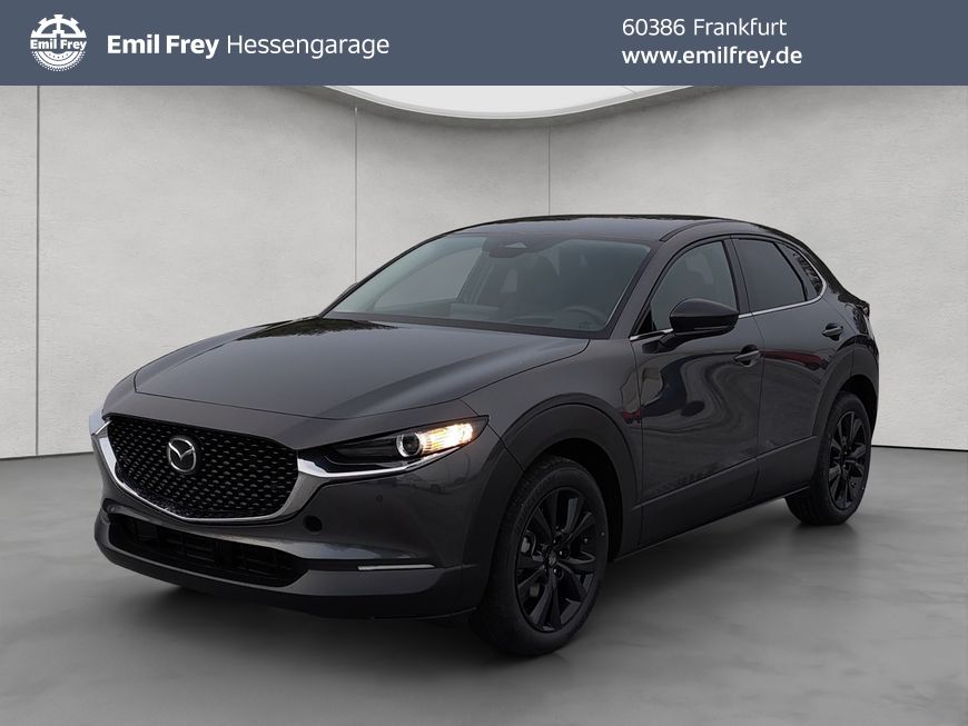 Mazda CX-30 2026