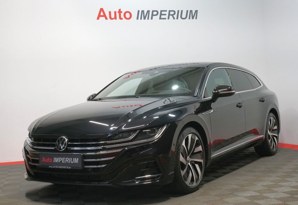Volkswagen Arteon 2022