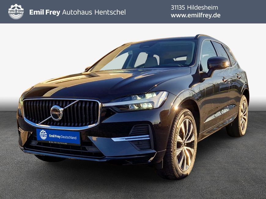 Volvo XC60 2024