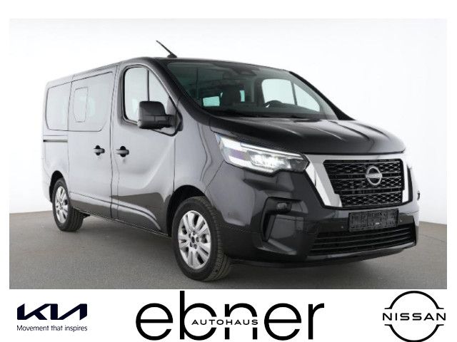 Nissan Primastar 2025