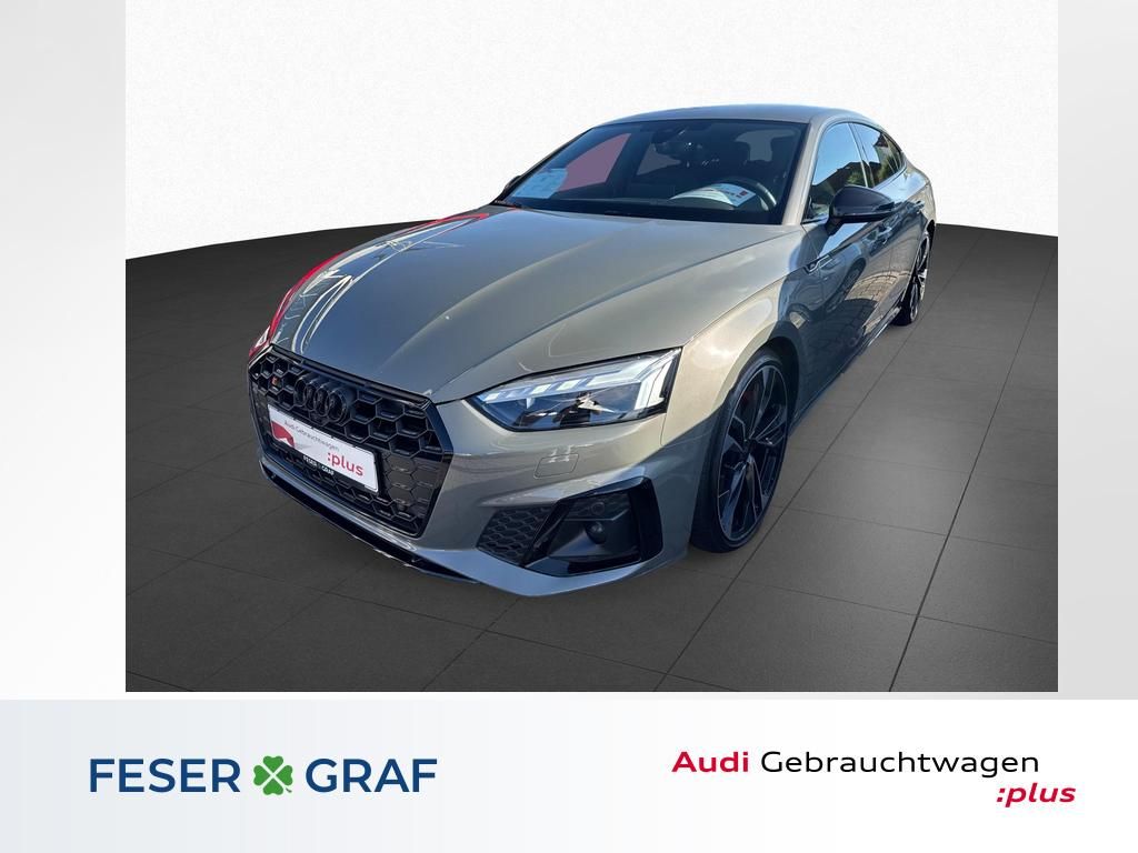 Audi S5 2023