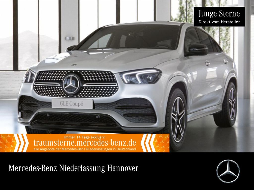 Mercedes-Benz GLE 350 2022
