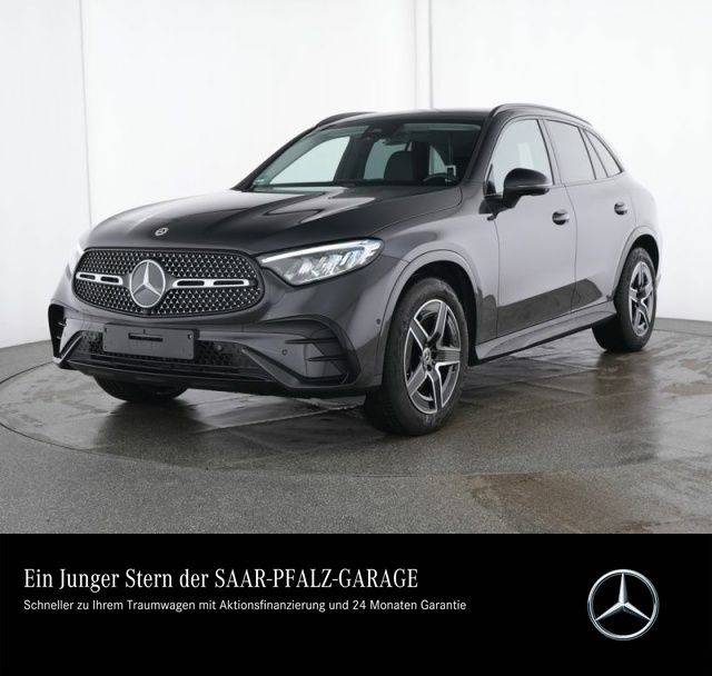 Mercedes-Benz GLC 200 2025