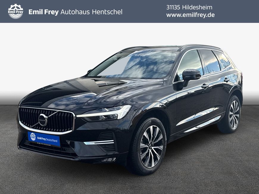 Volvo XC60 2024