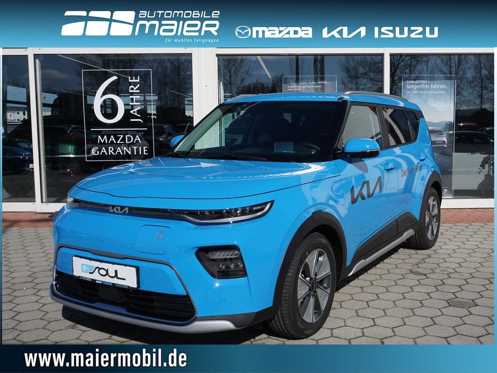 Kia Soul 2023