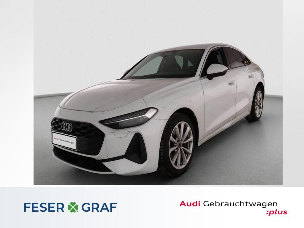 Audi A5 2025