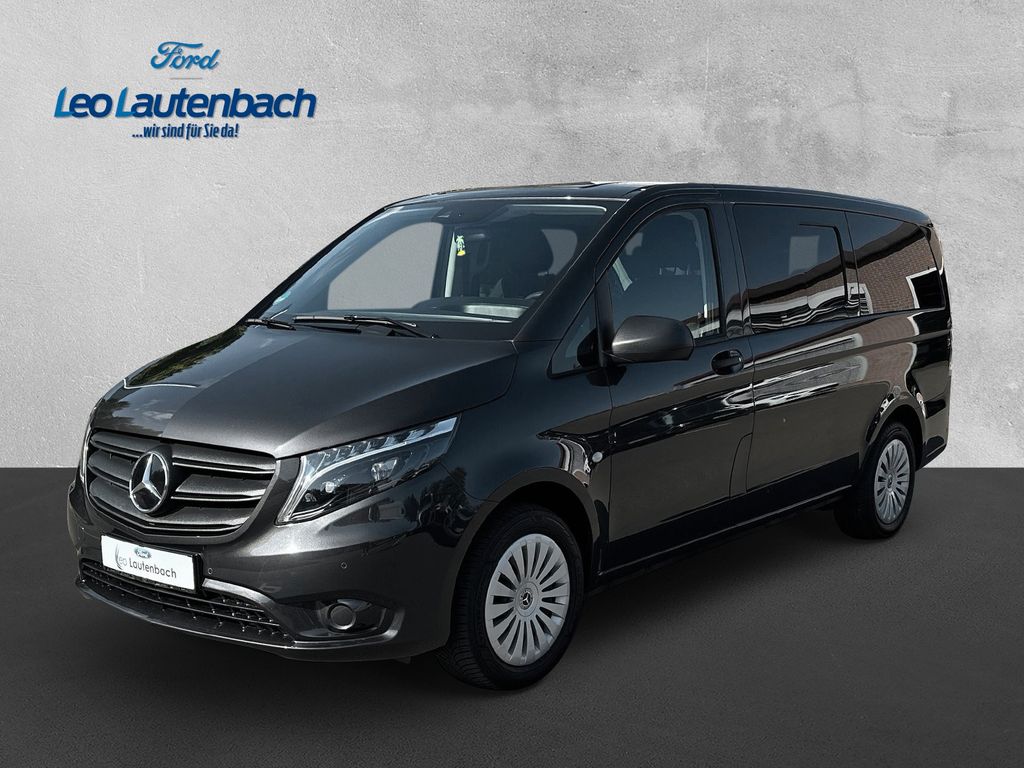 Mercedes-Benz Vito 2024