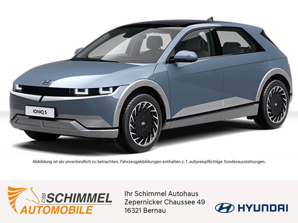 Hyundai IONIQ 5 2023