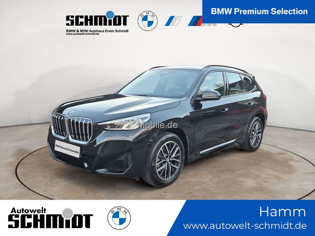 BMW X1 2023