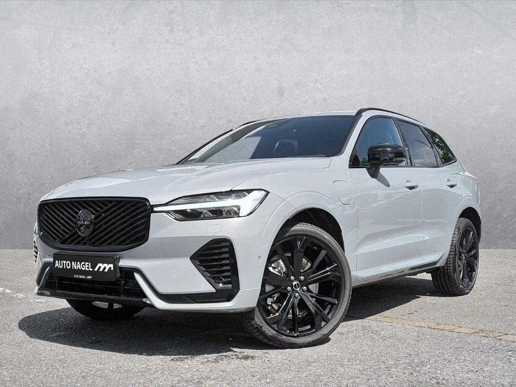 Volvo XC60 2025