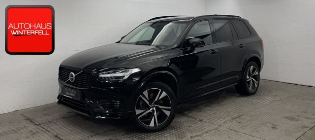 Volvo XC90 2020