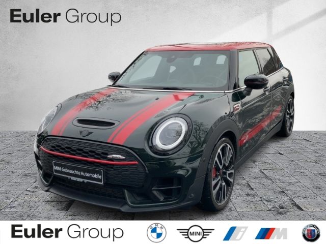 MINI John Cooper Works Clubman 2022