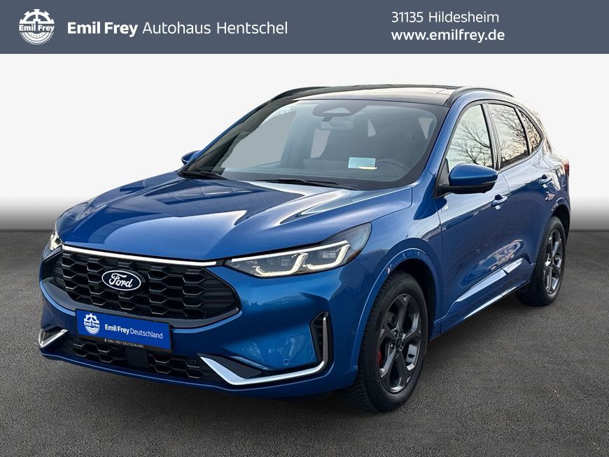 Ford Kuga 2024