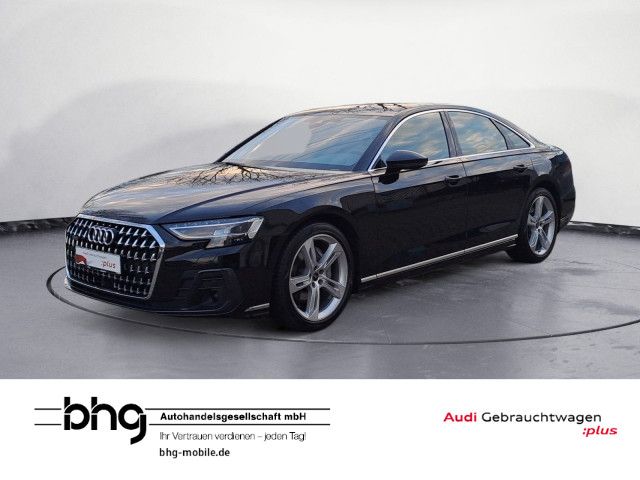 Audi A8 2024