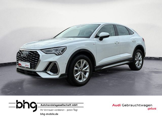 Audi Q3 2024