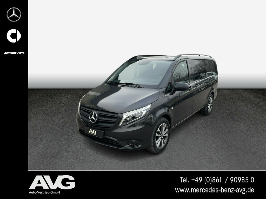 Mercedes-Benz Vito 2022