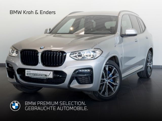 BMW X3 M40 2021