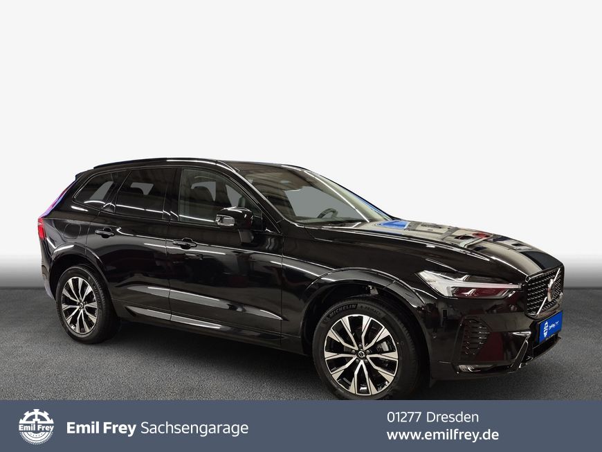 Volvo XC60 2025
