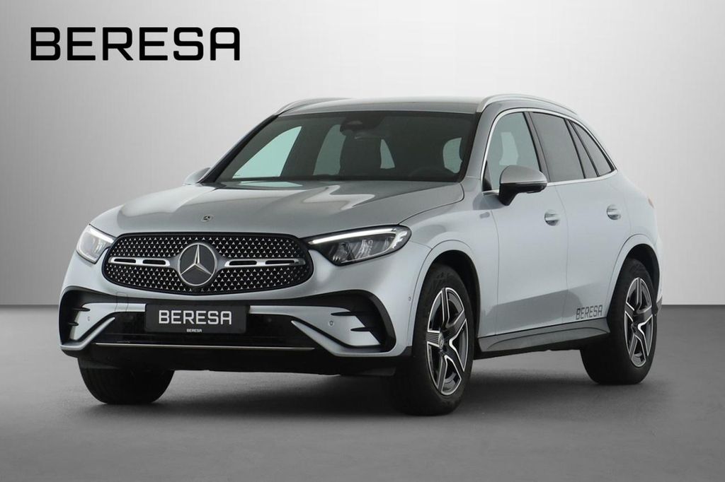 Mercedes-Benz GLC 220 2025