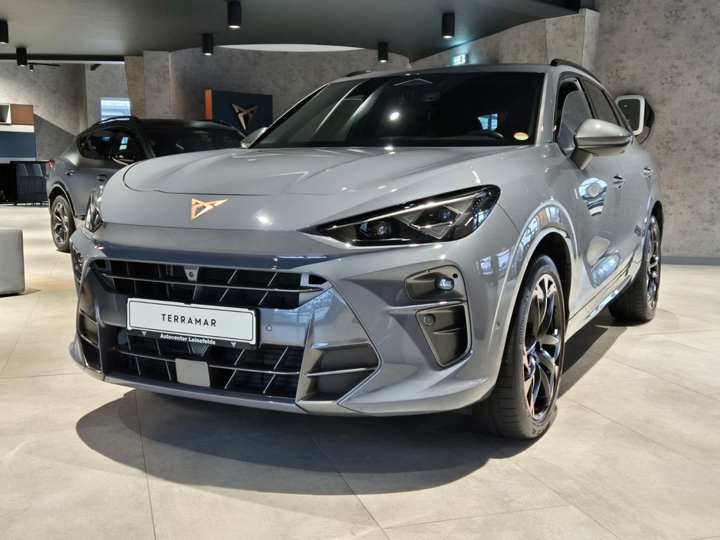 Cupra Terramar 2025