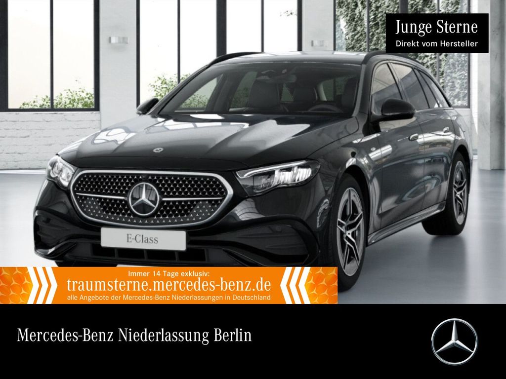 Mercedes-Benz E 300 2025