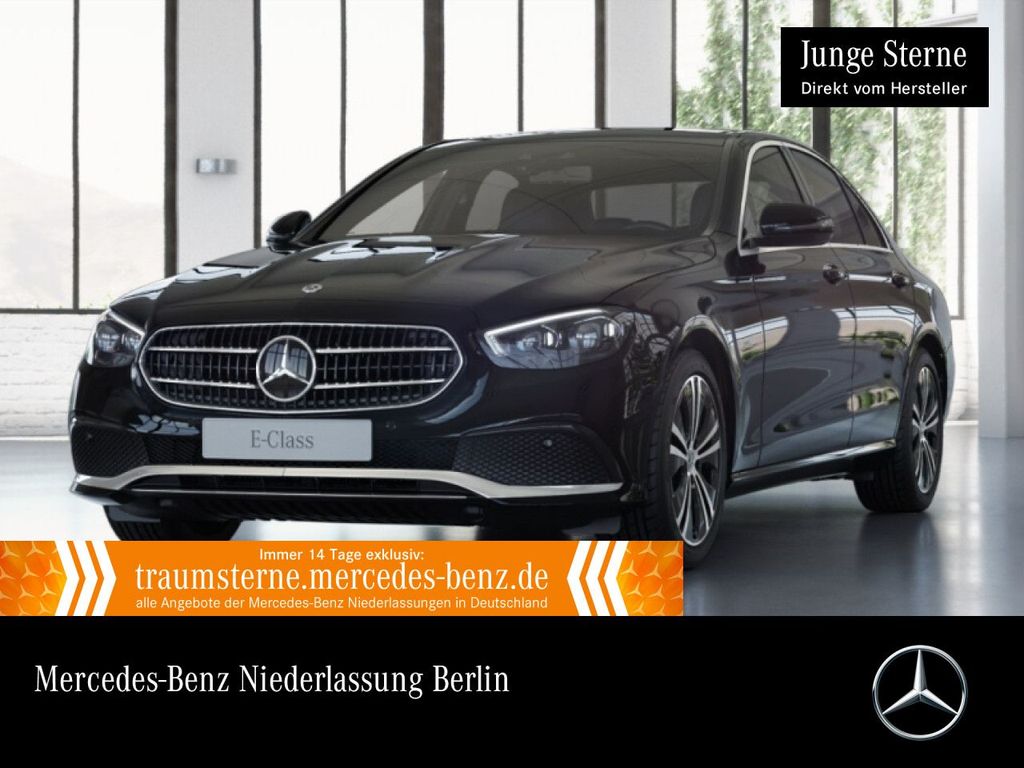 Mercedes-Benz E 220 2023