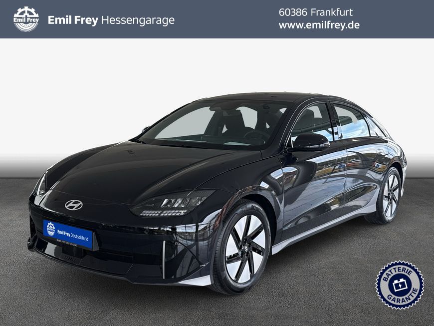Hyundai IONIQ 6 2024