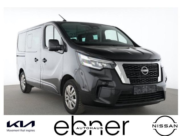 Nissan Primastar 2024