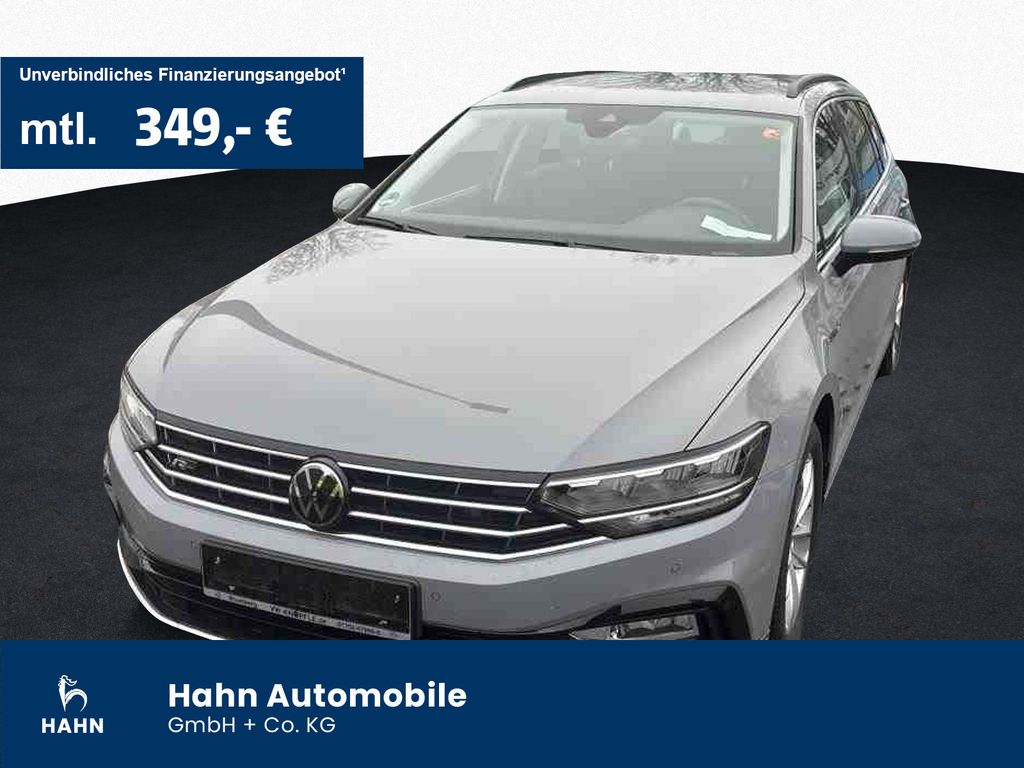 Volkswagen Passat Variant 2022
